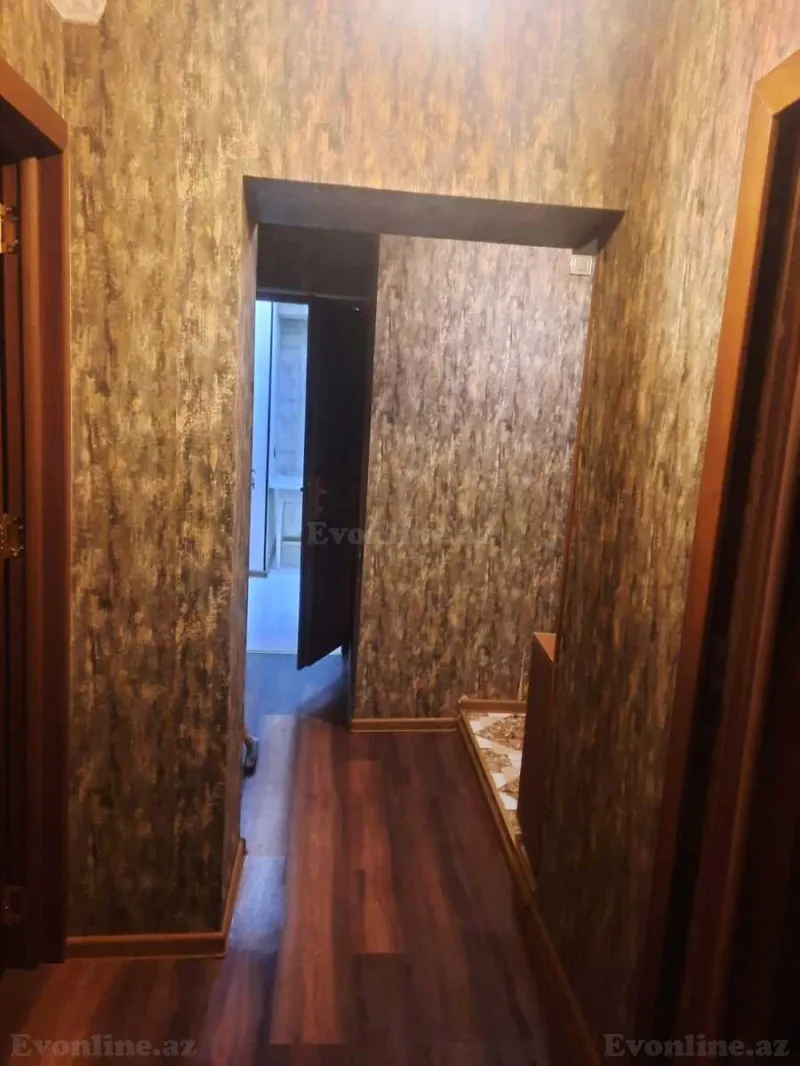 Kirayə verilir 2 otaqlı Mənzil Köhnə tikili 60 m² 20 Yanvar m. - şəkil 14