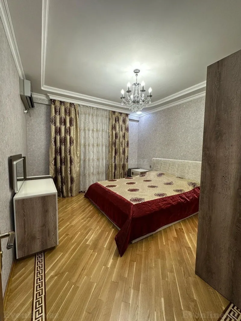 Kirayə verilir 2 otaqlı Mənzil Yeni tikili 90 m² Əhmədli - şəkil 7