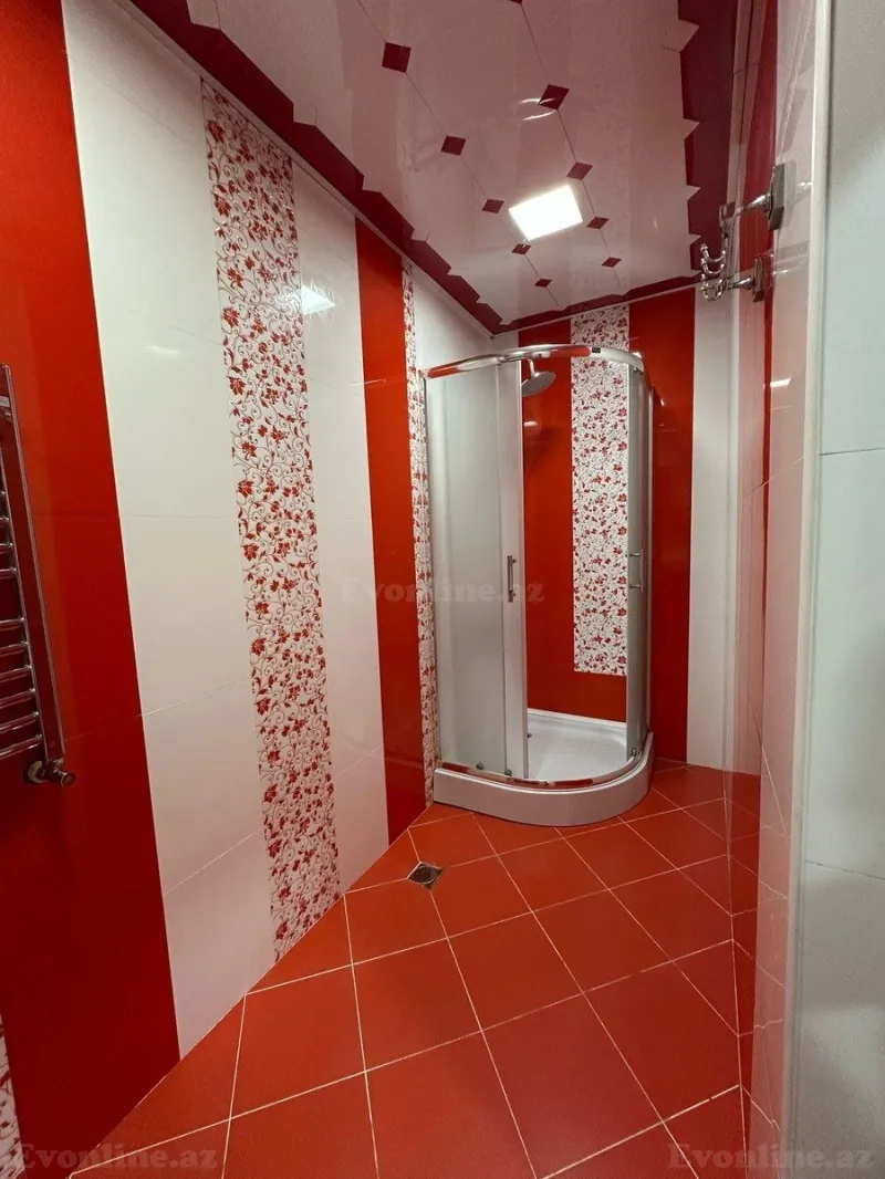 Kirayə verilir 2 otaqlı Mənzil Yeni tikili 90 m² Əhmədli - şəkil 9