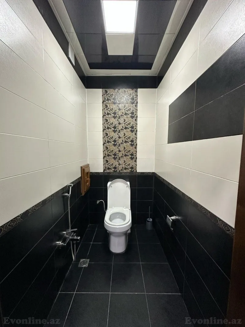 Kirayə verilir 2 otaqlı Mənzil Yeni tikili 90 m² Əhmədli - şəkil 11