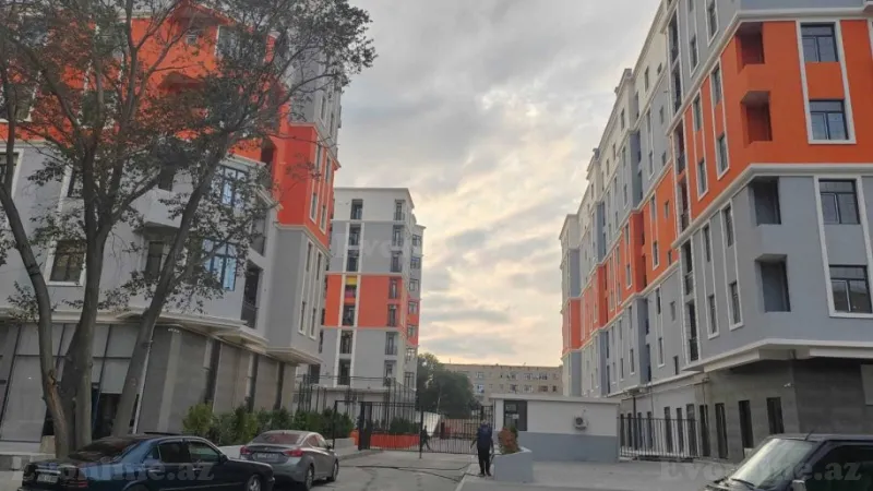 4 otaqlı Mənzil 149 m² Sabunçu r. Satılır