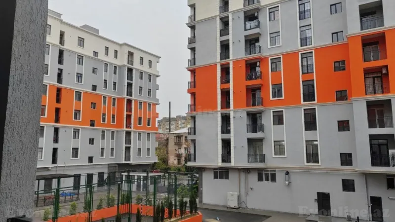 Satılır 4 otaqlı Mənzil Yeni tikili 149 m² Sabunçu r. - şəkil 7