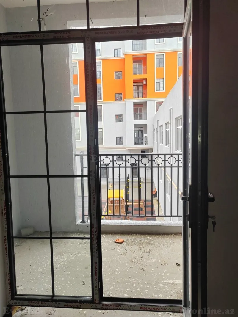 Satılır 4 otaqlı Mənzil Yeni tikili 149 m² Sabunçu r. - şəkil 8
