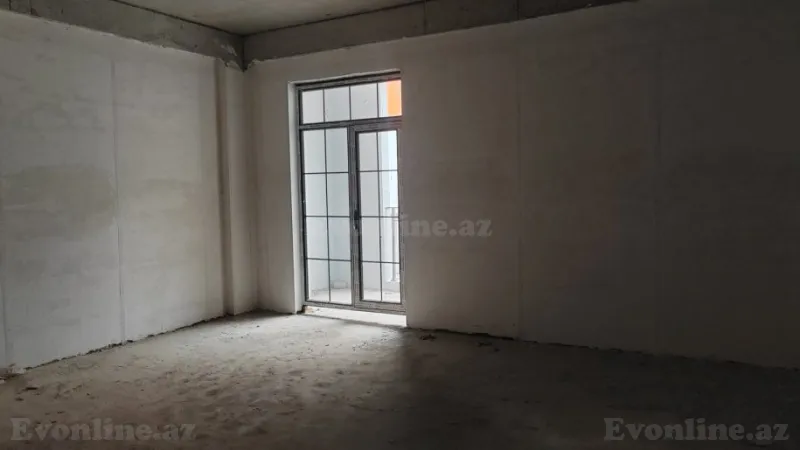 Satılır 4 otaqlı Mənzil Yeni tikili 149 m² Sabunçu r. - şəkil 9