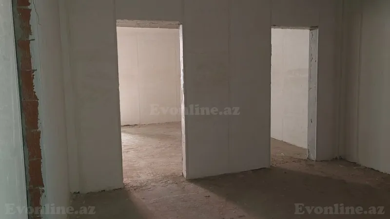 Satılır 4 otaqlı Mənzil Yeni tikili 149 m² Sabunçu r. - şəkil 10