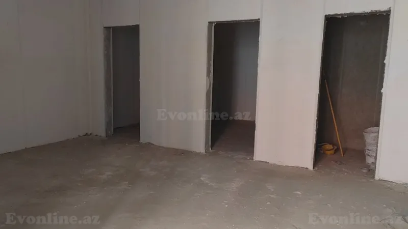 Satılır 4 otaqlı Mənzil Yeni tikili 149 m² Sabunçu r. - şəkil 11