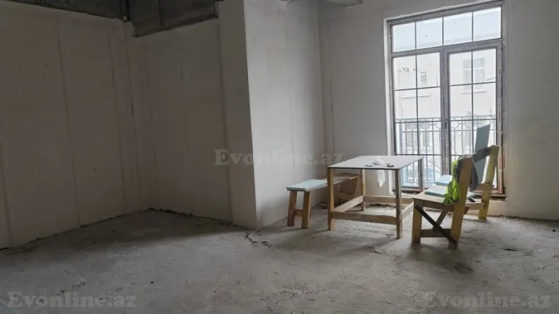 Satılır 4 otaqlı Mənzil Yeni tikili 149 m² Sabunçu r. - şəkil 14