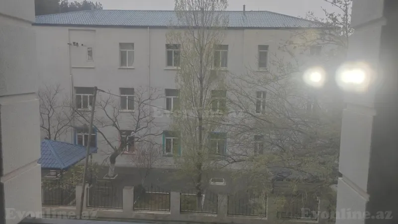 Satılır 4 otaqlı Mənzil Yeni tikili 149 m² Sabunçu r. - şəkil 17