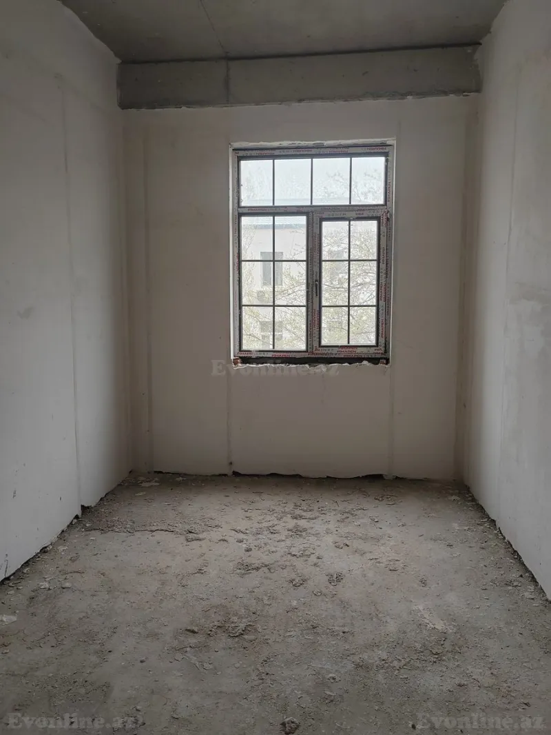 Satılır 4 otaqlı Mənzil Yeni tikili 149 m² Sabunçu r. - şəkil 19