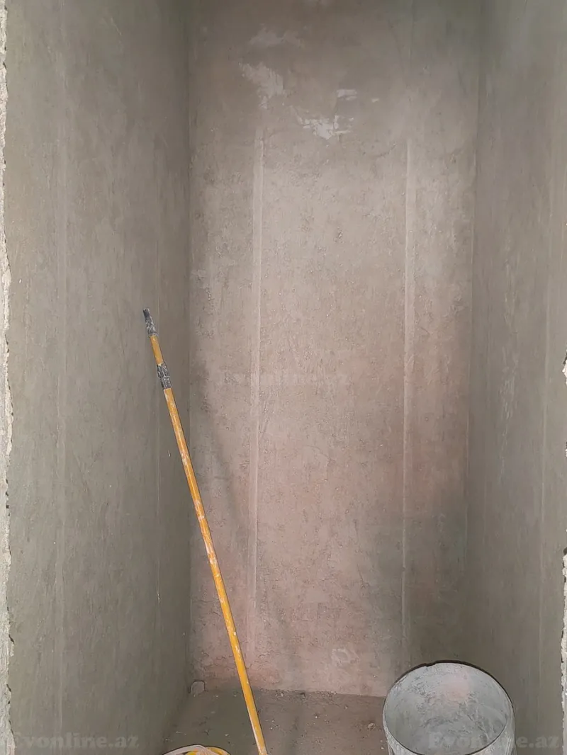 Satılır 4 otaqlı Mənzil Yeni tikili 149 m² Sabunçu r. - şəkil 22