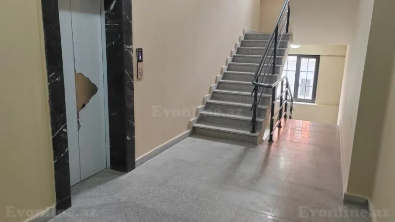 Satılır 4 otaqlı Mənzil Yeni tikili 149 m² Sabunçu r. - şəkil 23