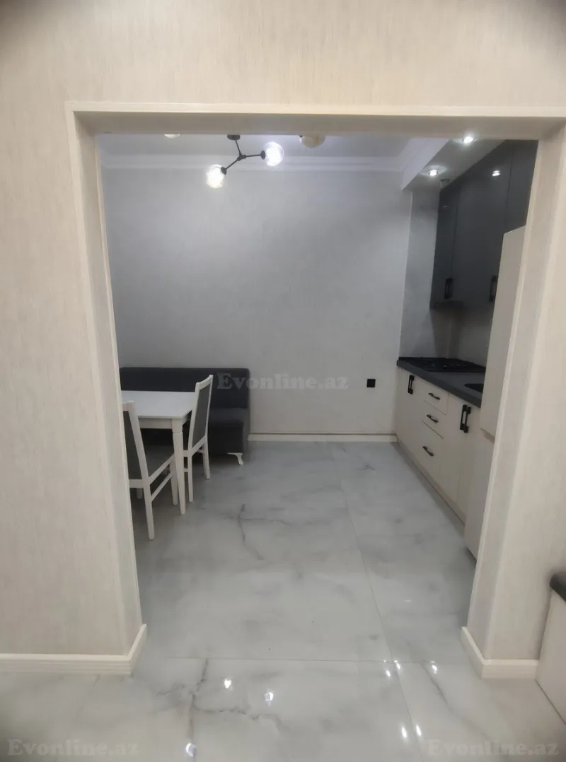 Satılır 2 otaqlı Mənzil Yeni tikili 80 m² Xətai m. - şəkil 10