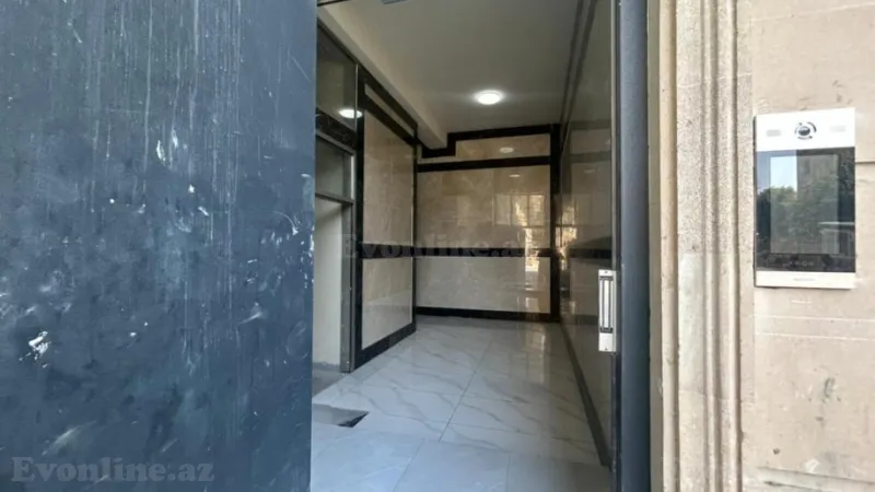 Satılır 3 otaqlı Mənzil Yeni tikili 133 m² 8-ci mikrorayon - şəkil 3