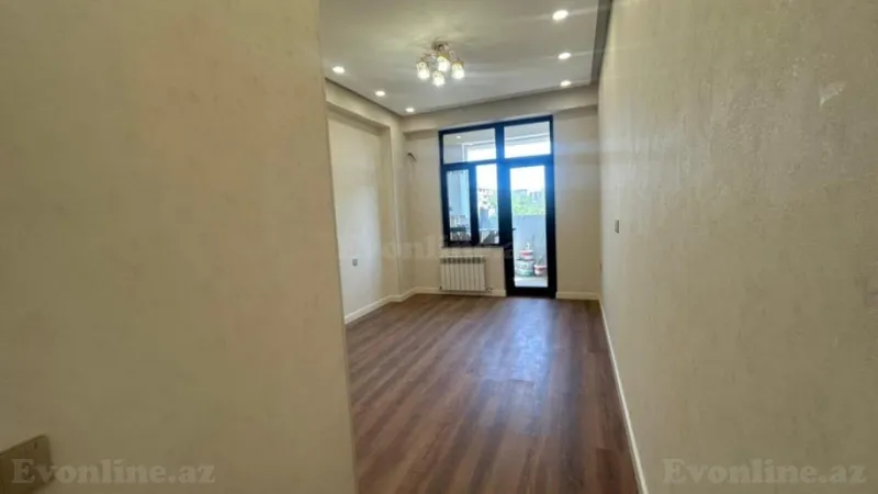 Satılır 3 otaqlı Mənzil Yeni tikili 133 m² 8-ci mikrorayon - şəkil 5