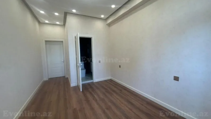 Satılır 3 otaqlı Mənzil Yeni tikili 133 m² 8-ci mikrorayon - şəkil 9