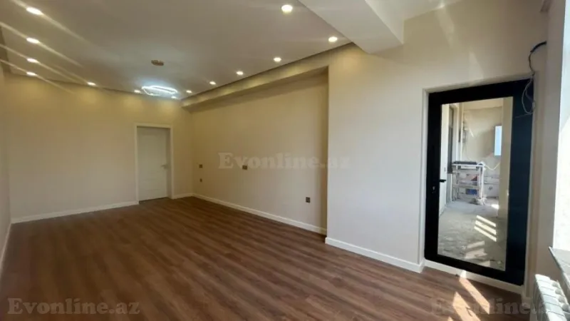 Satılır 3 otaqlı Mənzil Yeni tikili 133 m² 8-ci mikrorayon - şəkil 12