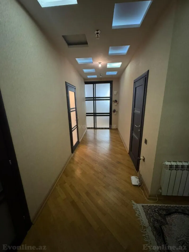 Satılır 3 otaqlı Mənzil Yeni tikili 150 m² Əhmədli m. - şəkil 15