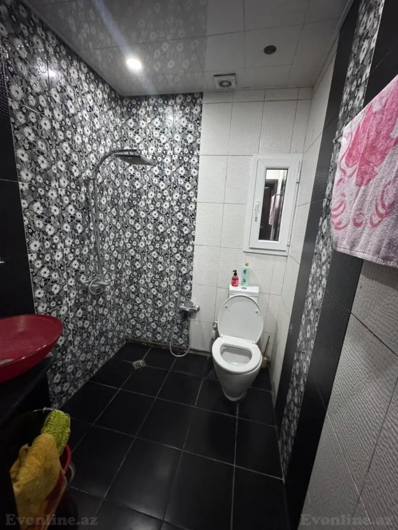 Satılır 3 otaqlı Mənzil Yeni tikili 150 m² Əhmədli m. - şəkil 17