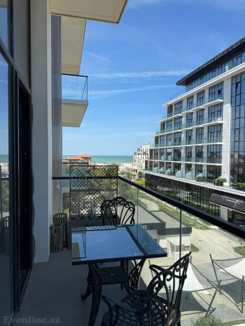 3 otaqlı Mənzil 150 m² Sabunçu r. Kirayə verilir