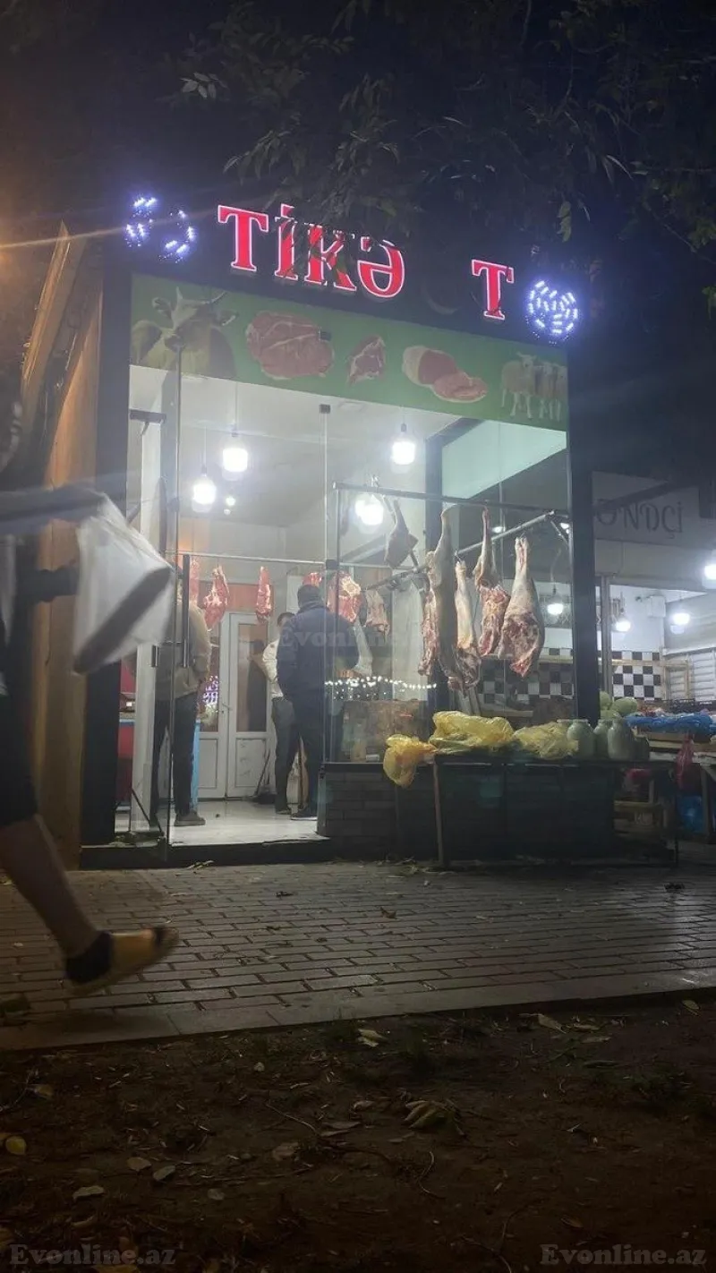 Satılır Obyekt 25 m² Əhmədli m. - şəkil 2