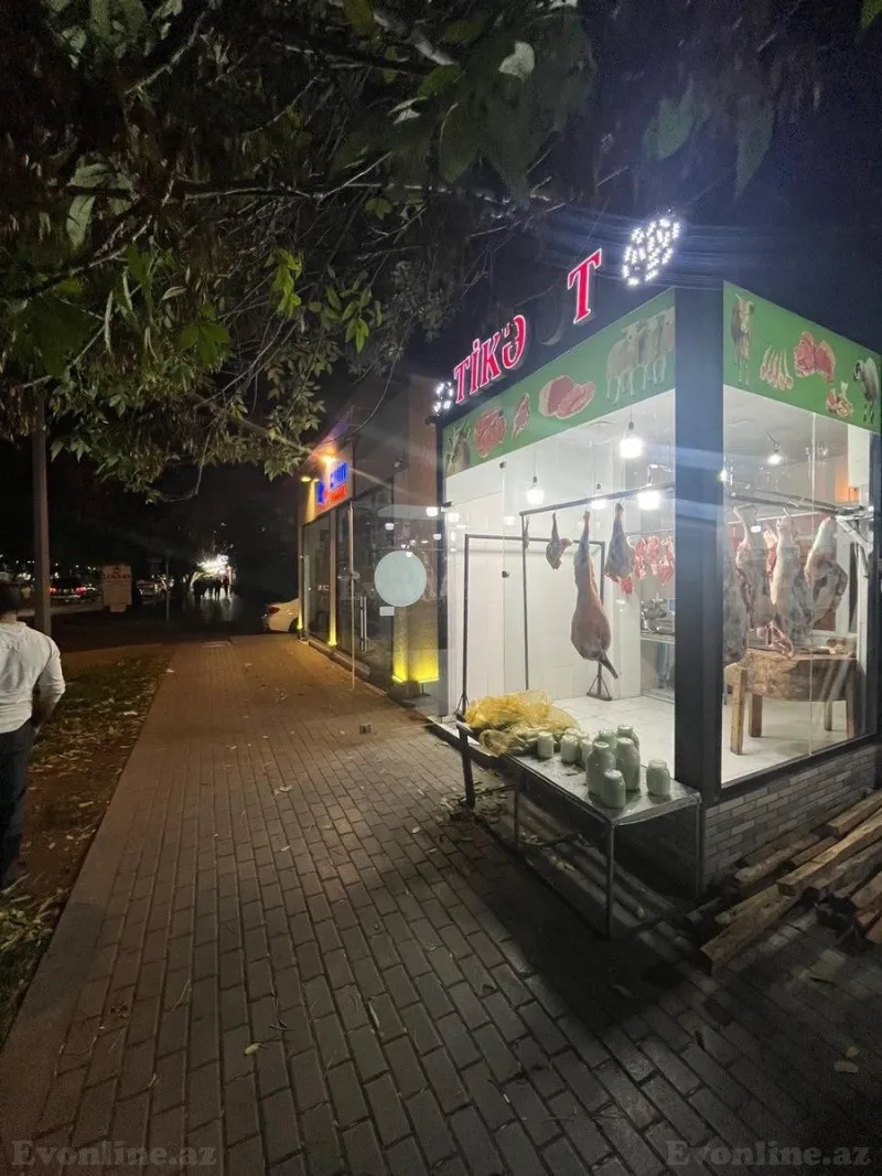 Satılır Obyekt 25 m² Əhmədli m. - şəkil 5