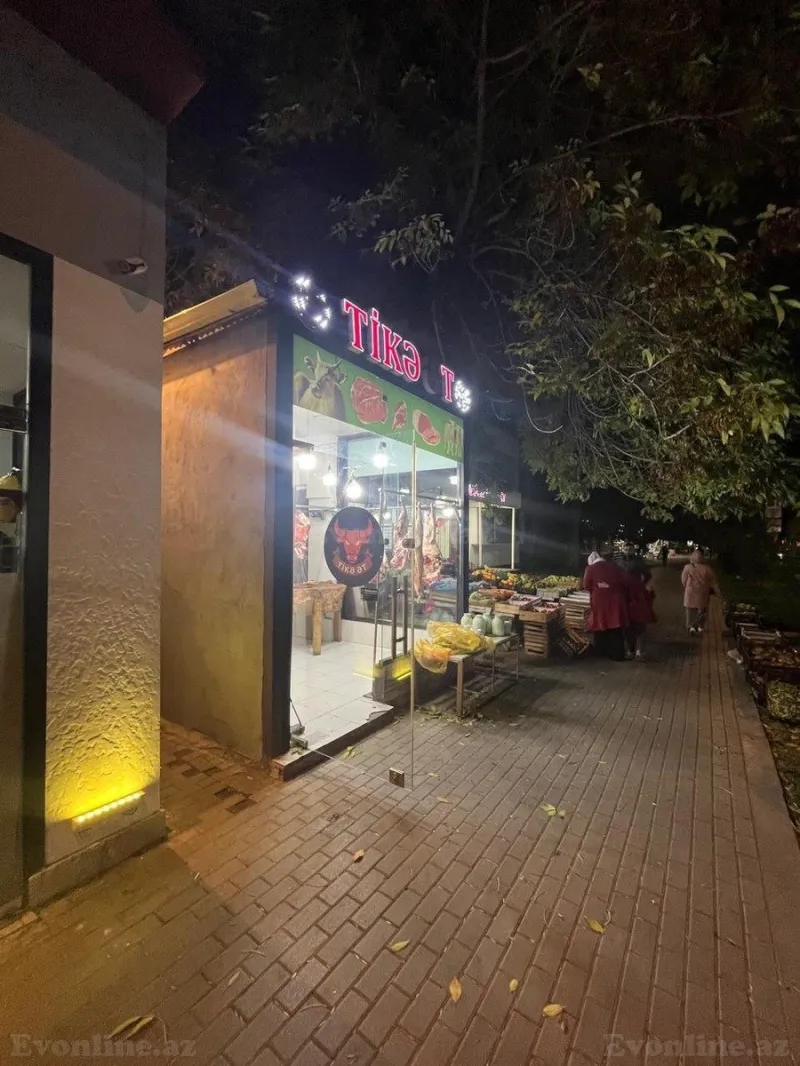 Satılır Obyekt 25 m² Əhmədli m. - şəkil 6