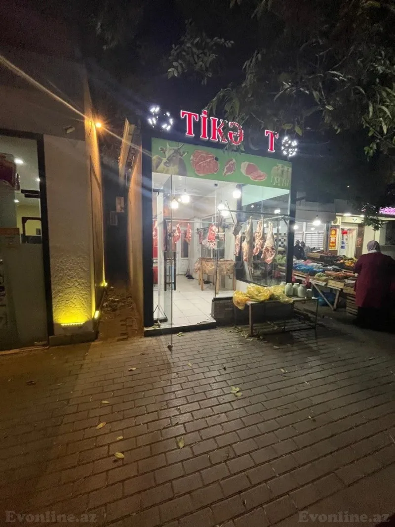 Satılır Obyekt 25 m² Əhmədli m. - şəkil 7