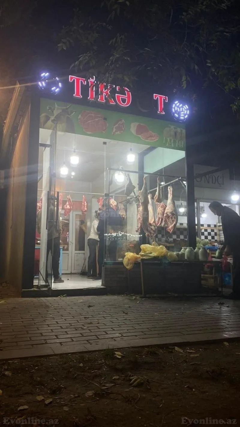 Satılır Obyekt 25 m² Əhmədli m. - şəkil 8