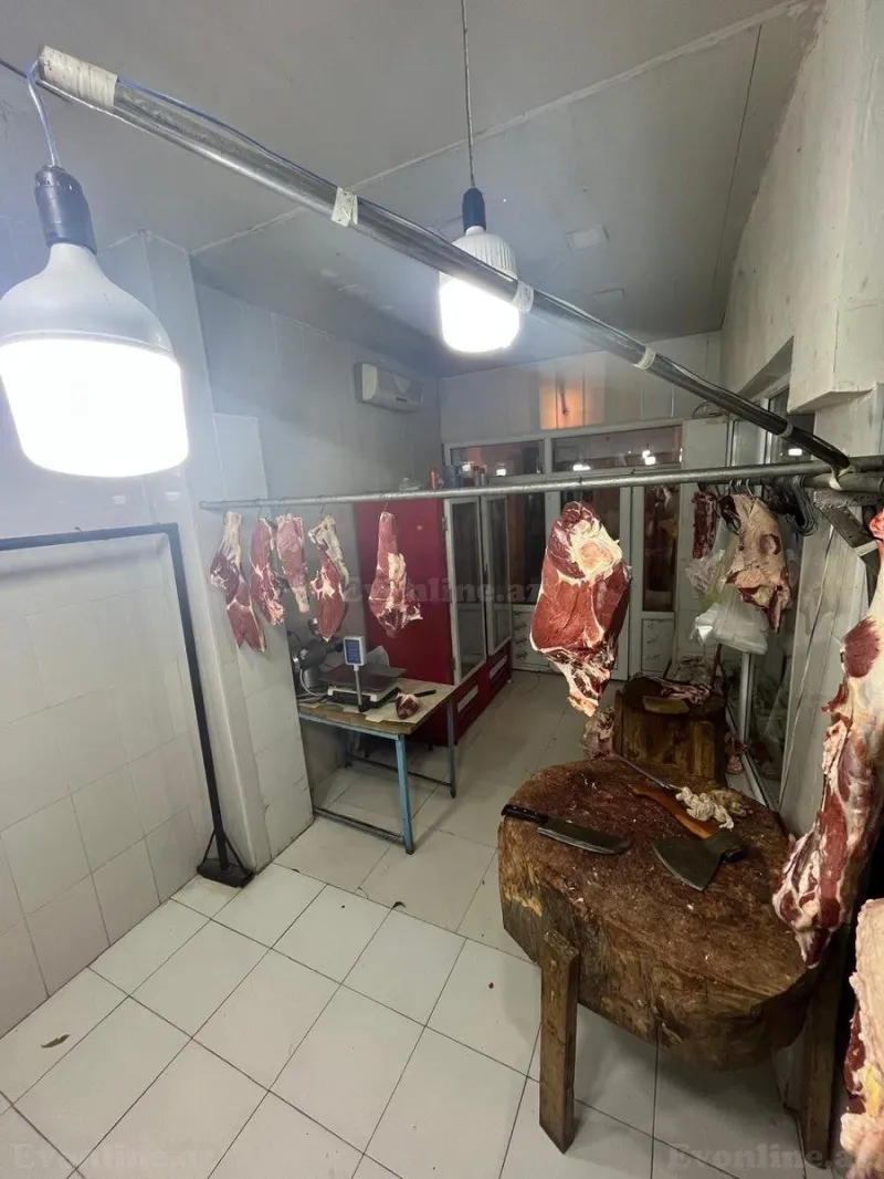 Satılır Obyekt 25 m² Əhmədli m. - şəkil 9