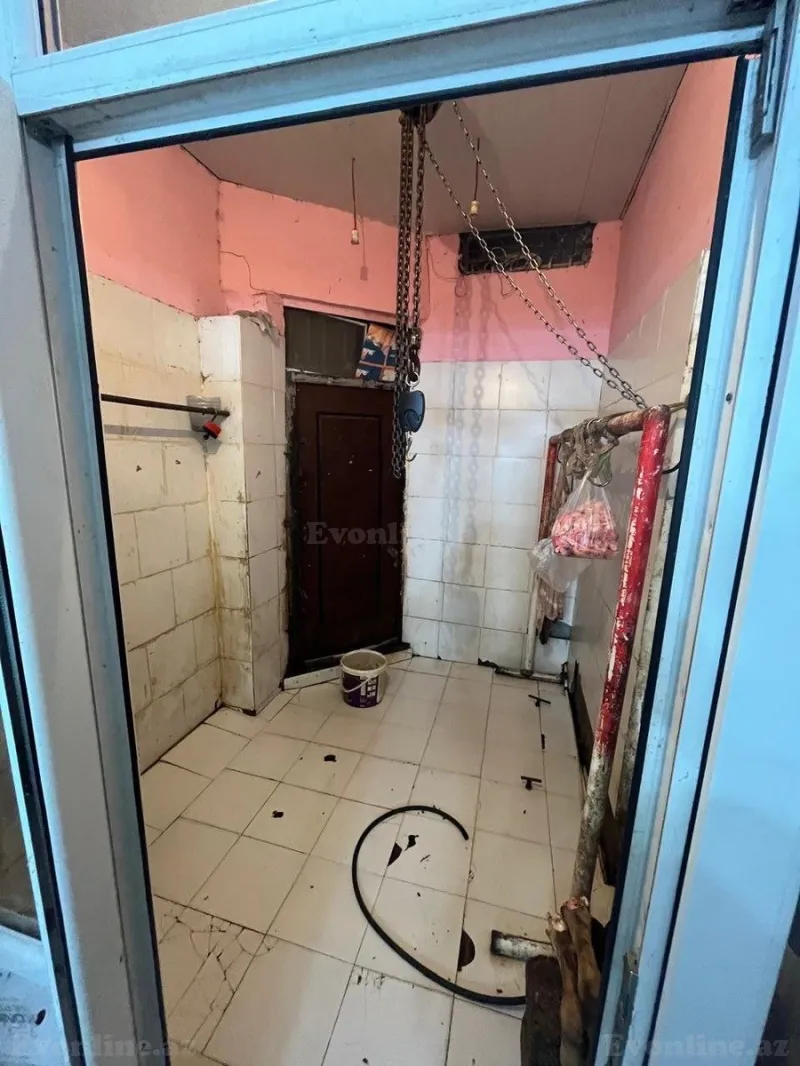 Satılır Obyekt 25 m² Əhmədli m. - şəkil 11