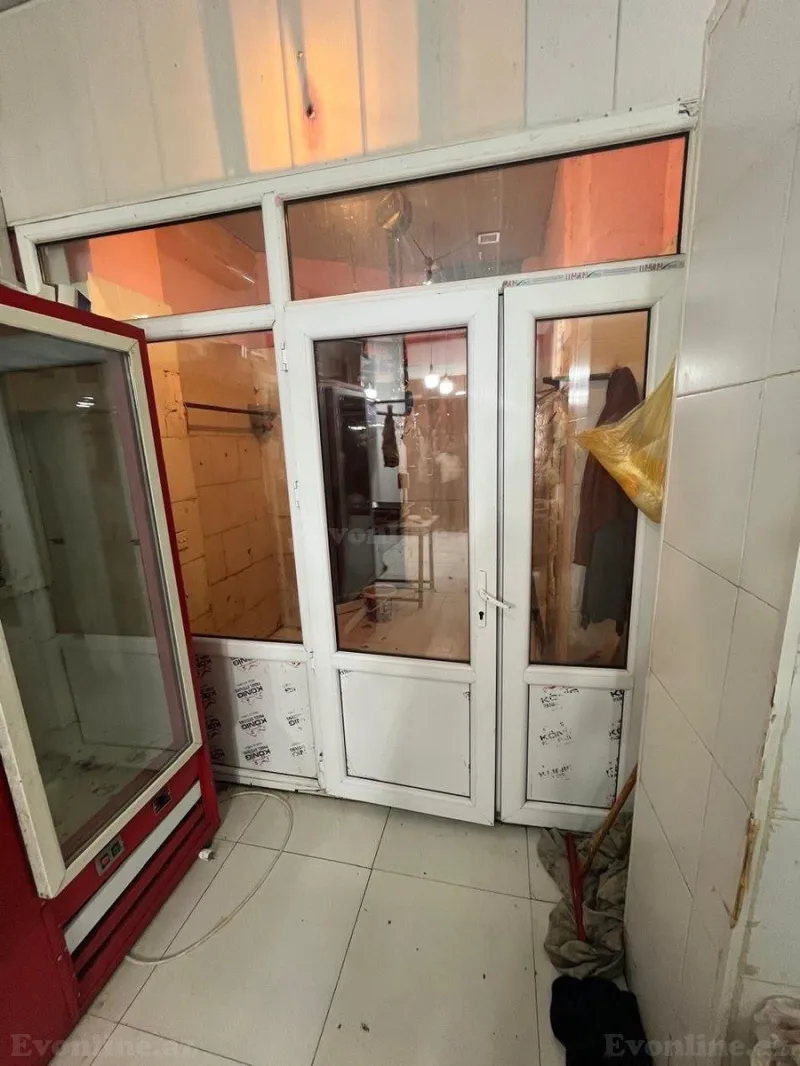 Satılır Obyekt 25 m² Əhmədli m. - şəkil 12