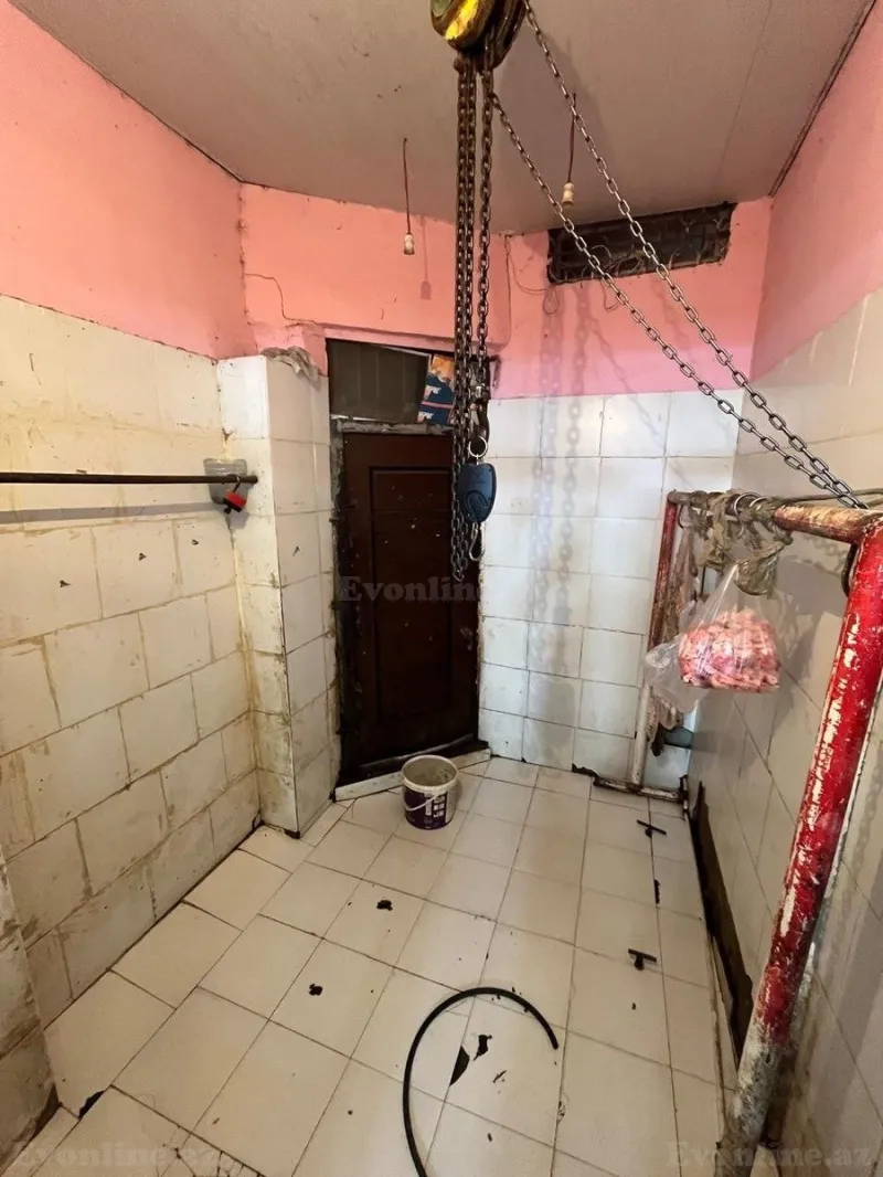 Satılır Obyekt 25 m² Əhmədli m. - şəkil 13