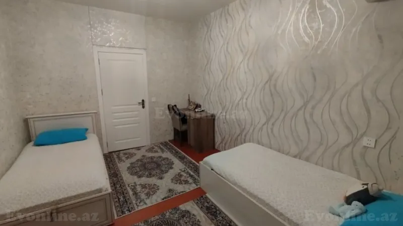 Satılır 2 otaqlı Mənzil Köhnə tikili 60 m² Sabunçu r. - şəkil 9