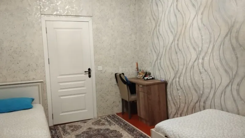 Satılır 2 otaqlı Mənzil Köhnə tikili 60 m² Sabunçu r. - şəkil 10