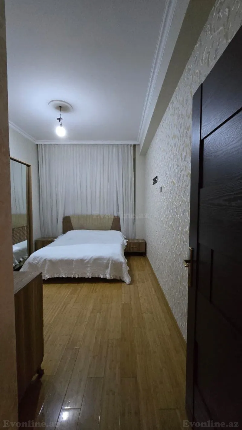 Satılır 2 otaqlı Mənzil Yeni tikili 62 m² Xırdalan - şəkil 5