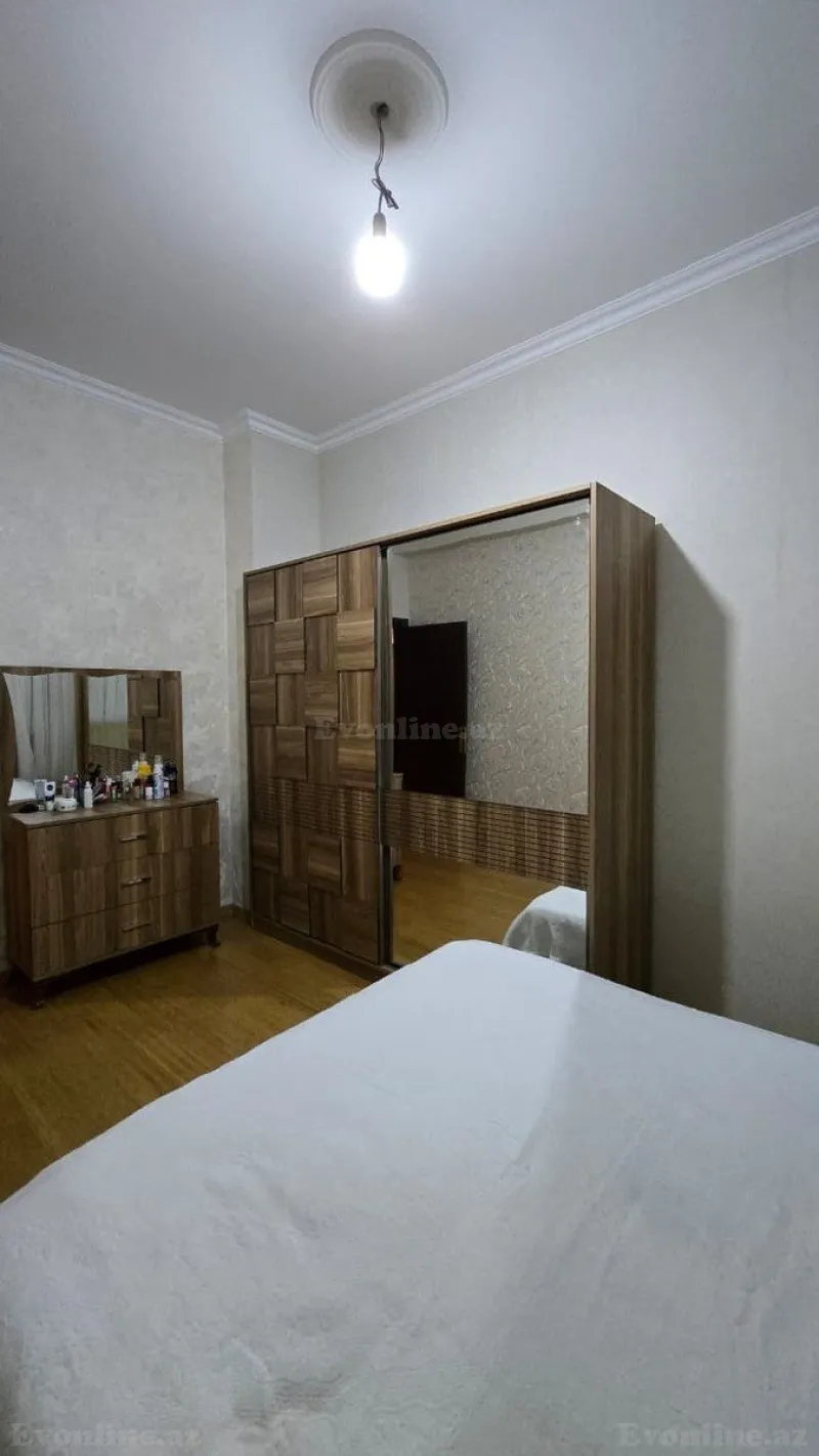 Satılır 2 otaqlı Mənzil Yeni tikili 62 m² Xırdalan - şəkil 6