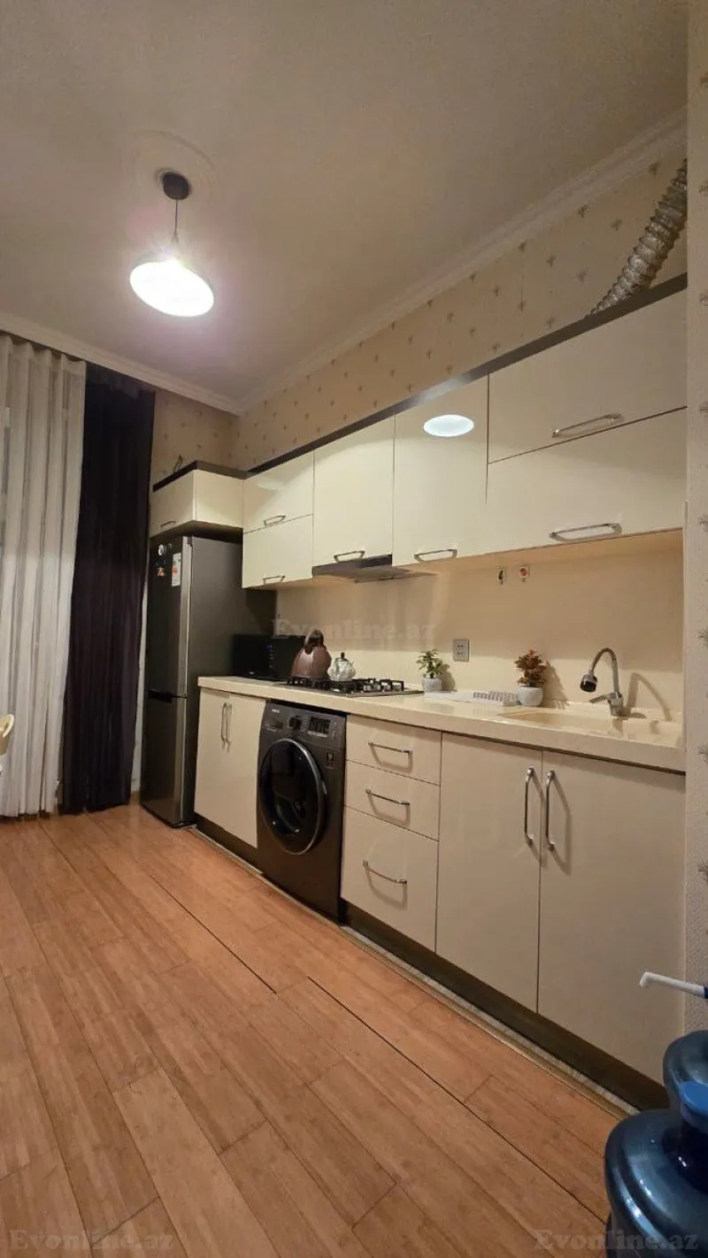Satılır 2 otaqlı Mənzil Yeni tikili 62 m² Xırdalan - şəkil 8