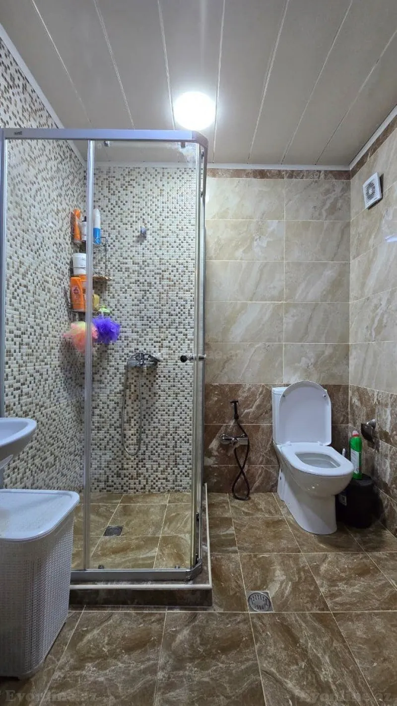 Satılır 2 otaqlı Mənzil Yeni tikili 62 m² Xırdalan - şəkil 11