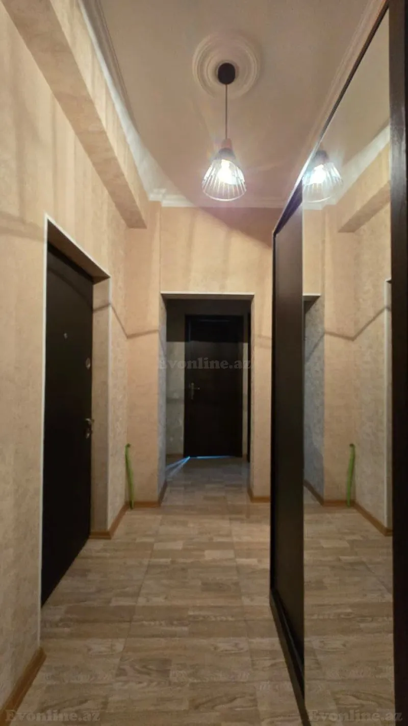 Satılır 2 otaqlı Mənzil Yeni tikili 62 m² Xırdalan - şəkil 12