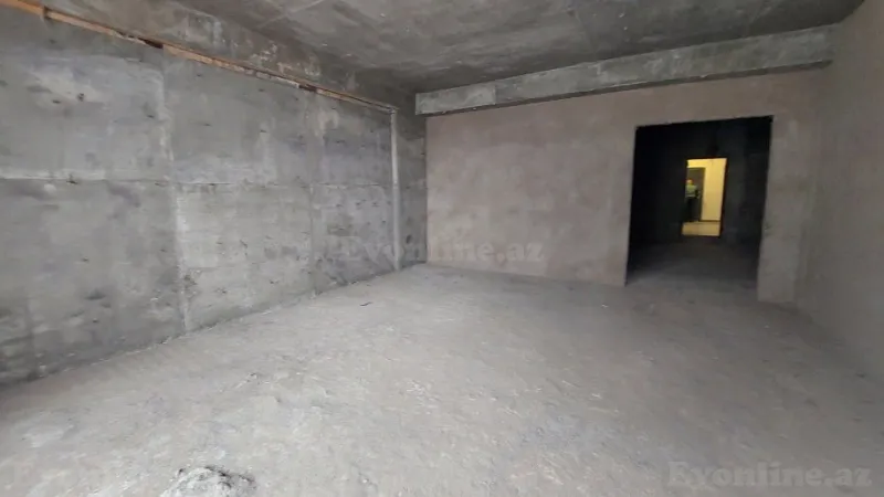 Satılır 4 otaqlı Mənzil Yeni tikili 240 m² 28 May m. - şəkil 2