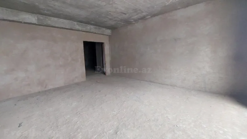 Satılır 4 otaqlı Mənzil Yeni tikili 240 m² 28 May m. - şəkil 3