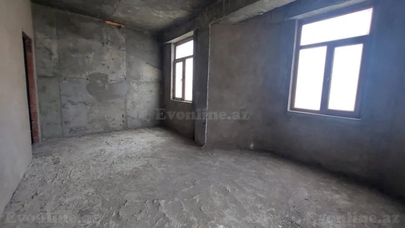 Satılır 4 otaqlı Mənzil Yeni tikili 240 m² 28 May m. - şəkil 7