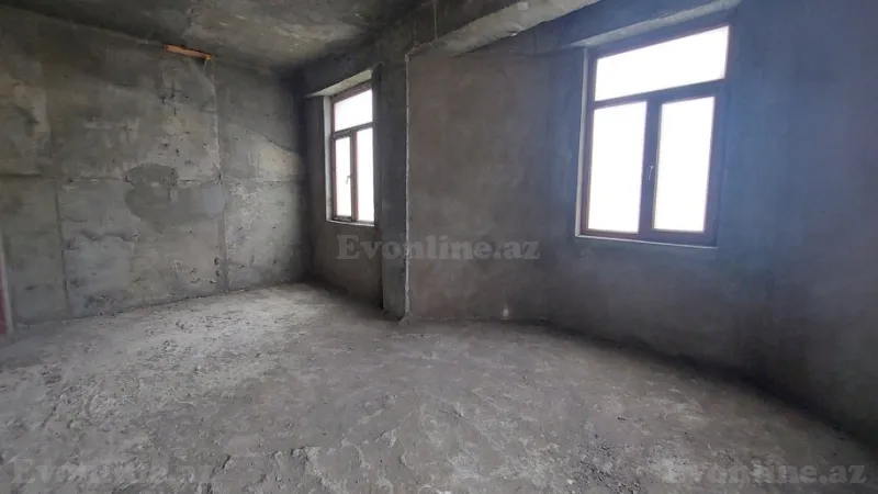 Satılır 4 otaqlı Mənzil Yeni tikili 240 m² 28 May m. - şəkil 9