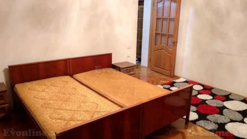 Kirayə verilir 3 otaqlı Mənzil Köhnə tikili 65 m² Elmlər Akademiyası m. - şəkil 5