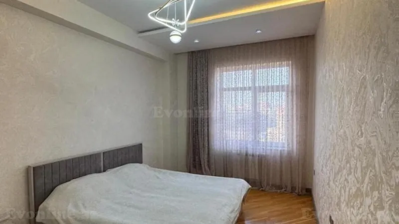 Satılır 3 otaqlı Mənzil Yeni tikili 150 m² Sahil m. - şəkil 8