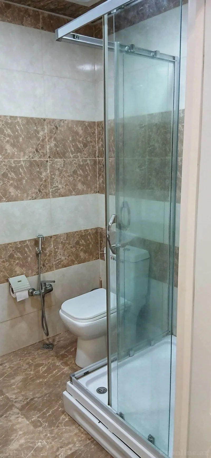 Kirayə verilir 2 otaqlı Mənzil Yeni tikili 75 m² Sumqayıt - şəkil 10