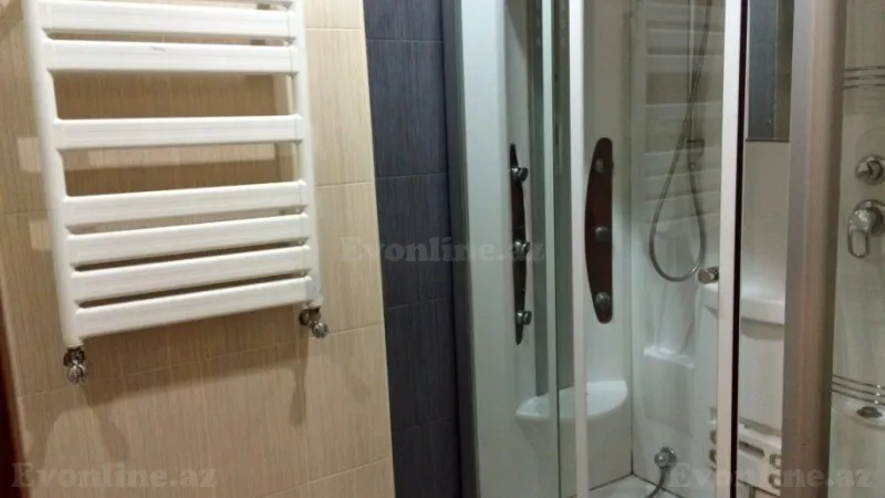 Satılır 3 otaqlı Mənzil Yeni tikili 120 m² Nəsimi r. - şəkil 19