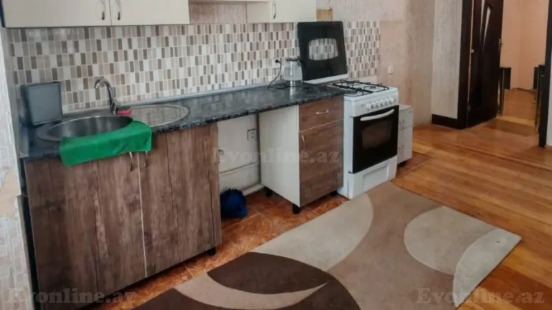 Satılır 3 otaqlı Mənzil Yeni tikili 107 m² 2-ci mikrorayon - şəkil 5