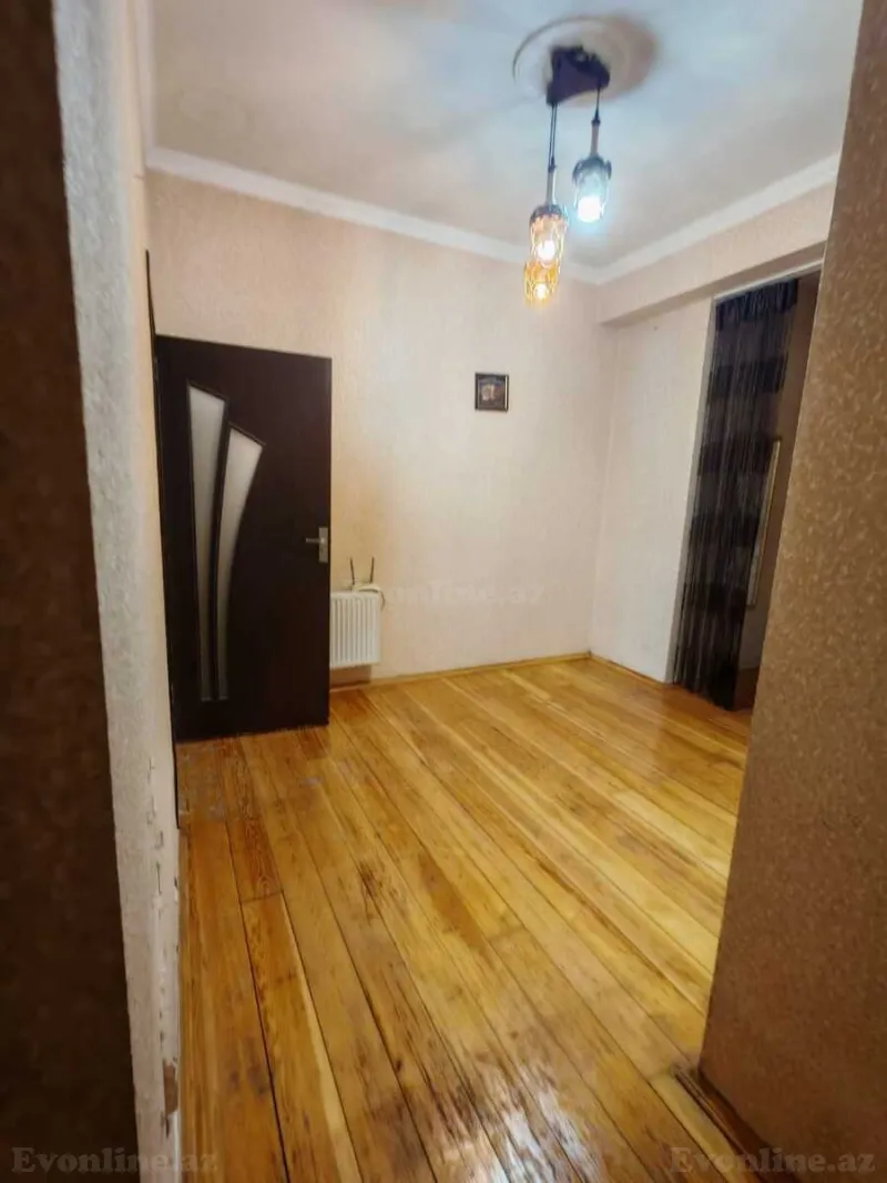 Satılır 3 otaqlı Mənzil Yeni tikili 107 m² 2-ci mikrorayon - şəkil 6