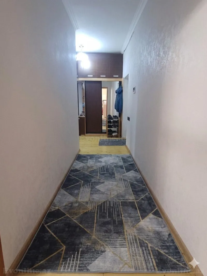 Satılır 2 otaqlı Mənzil Yeni tikili 74 m² Xırdalan - şəkil 4
